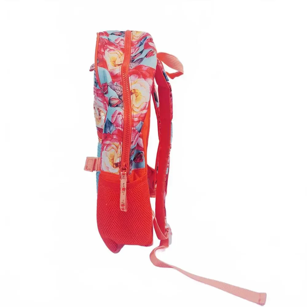 N/A vibrant floral